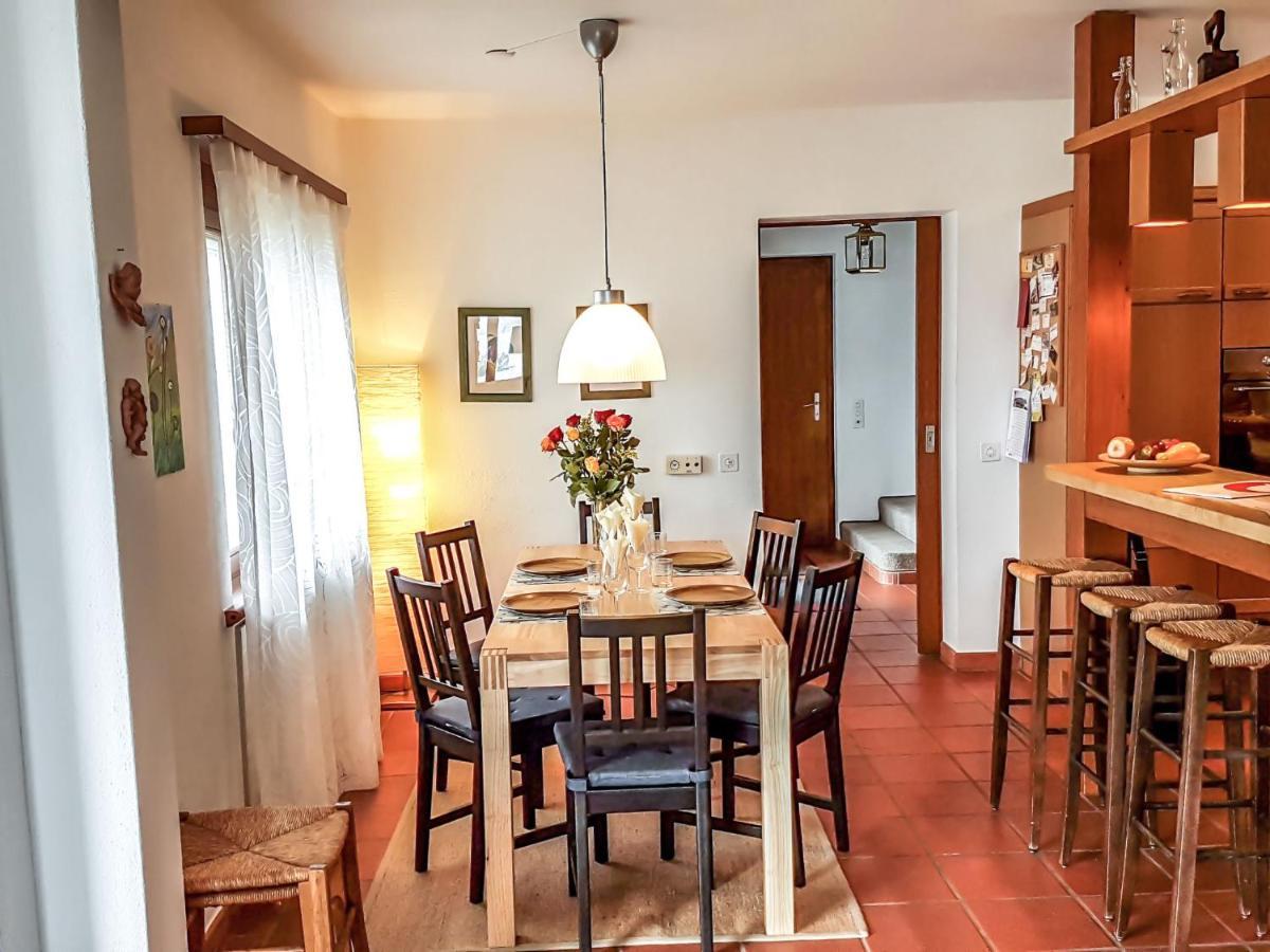 Holiday Home Stellina Del Sole By Interhome Brissago Kültér fotó