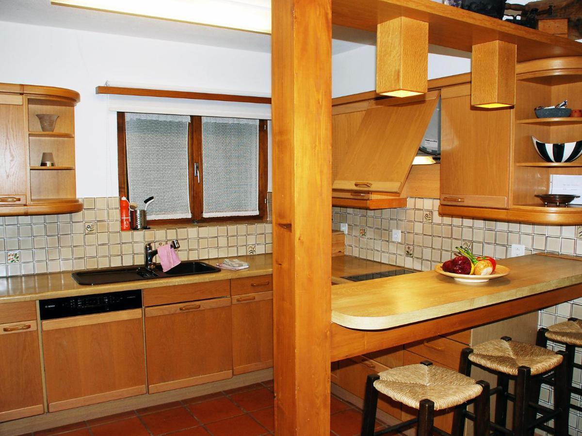 Holiday Home Stellina Del Sole By Interhome Brissago Kültér fotó