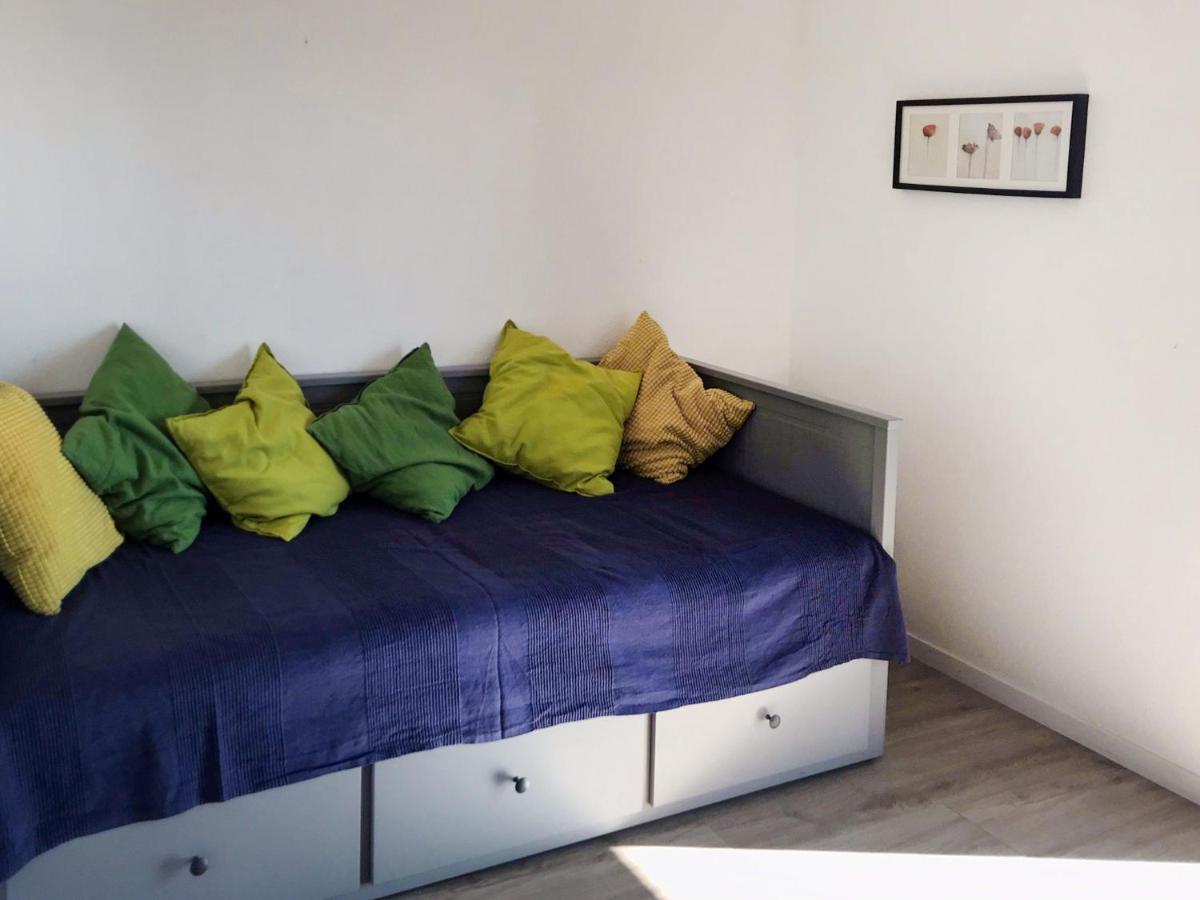 Holiday Home Stellina Del Sole By Interhome Brissago Kültér fotó