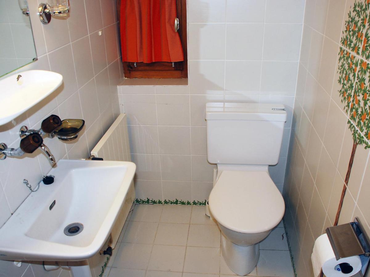 Holiday Home Stellina Del Sole By Interhome Brissago Kültér fotó