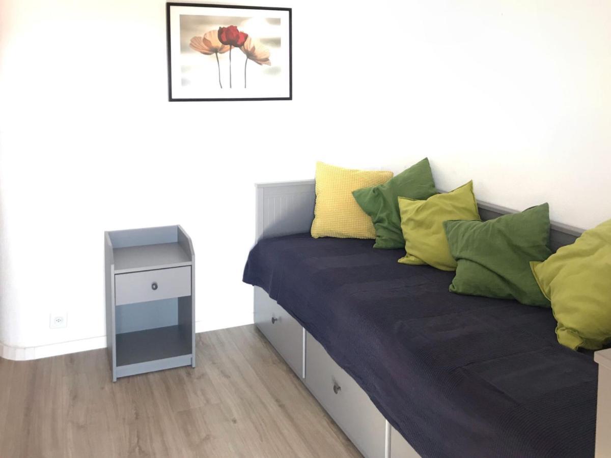 Holiday Home Stellina Del Sole By Interhome Brissago Kültér fotó