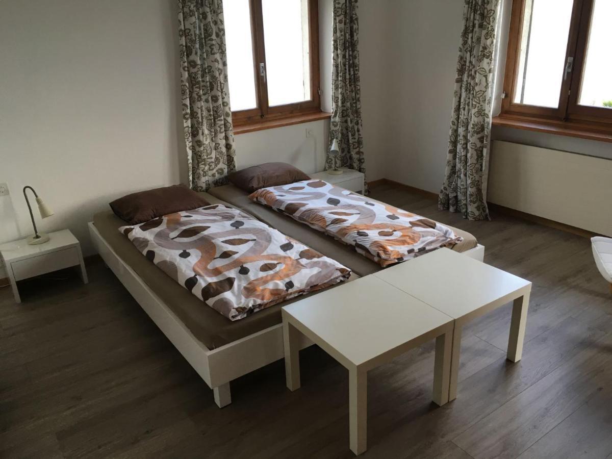 Holiday Home Stellina Del Sole By Interhome Brissago Kültér fotó