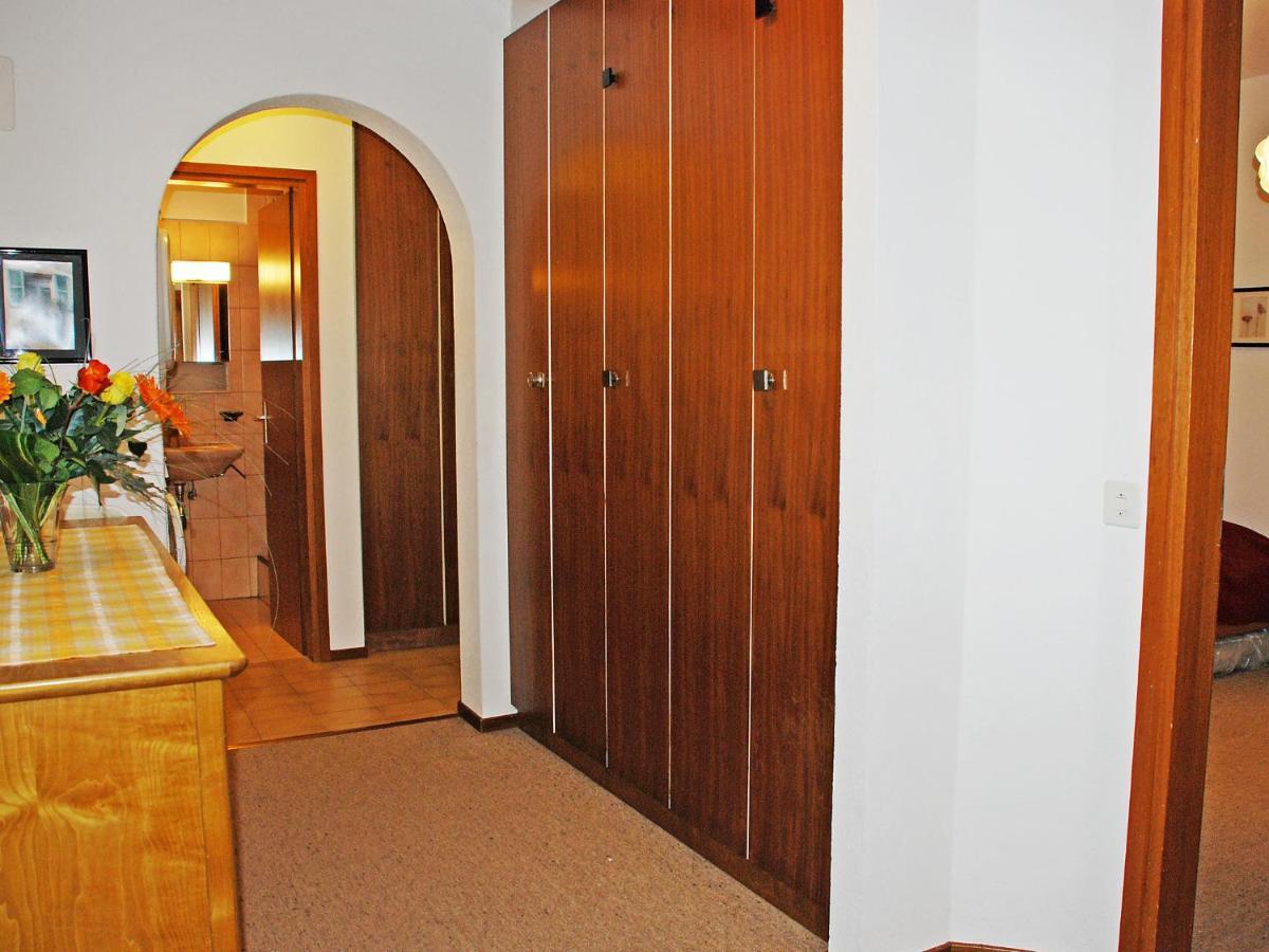 Holiday Home Stellina Del Sole By Interhome Brissago Kültér fotó