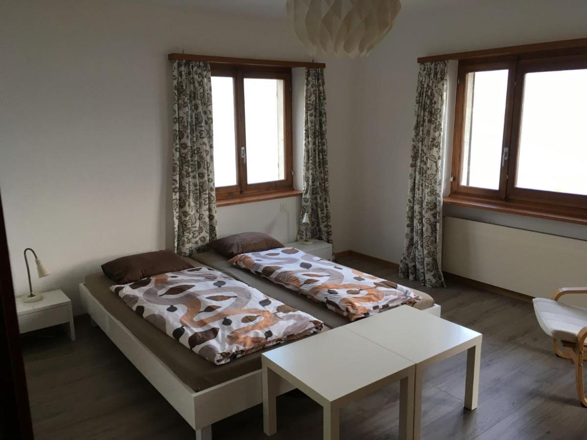 Holiday Home Stellina Del Sole By Interhome Brissago Kültér fotó