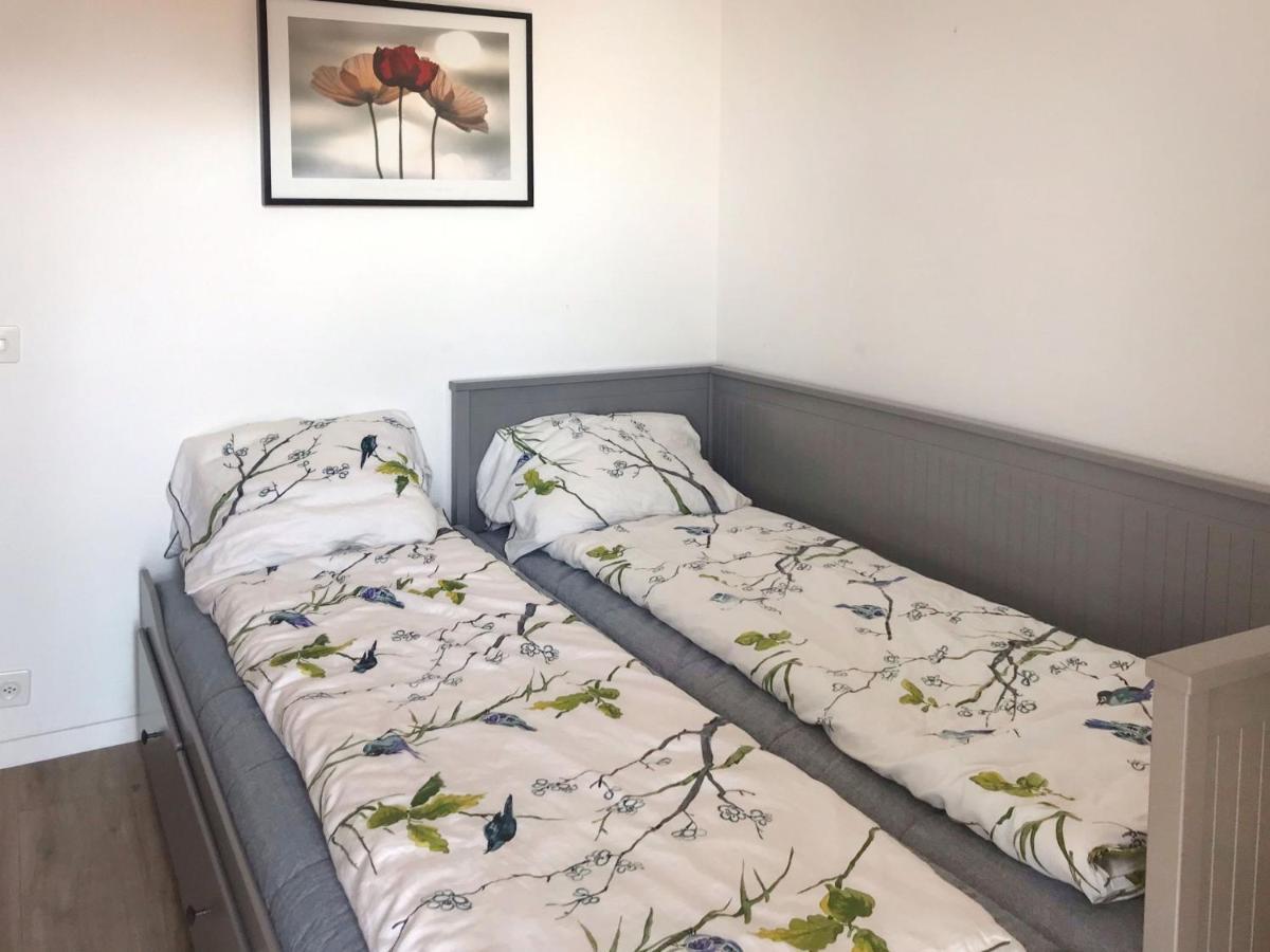 Holiday Home Stellina Del Sole By Interhome Brissago Kültér fotó
